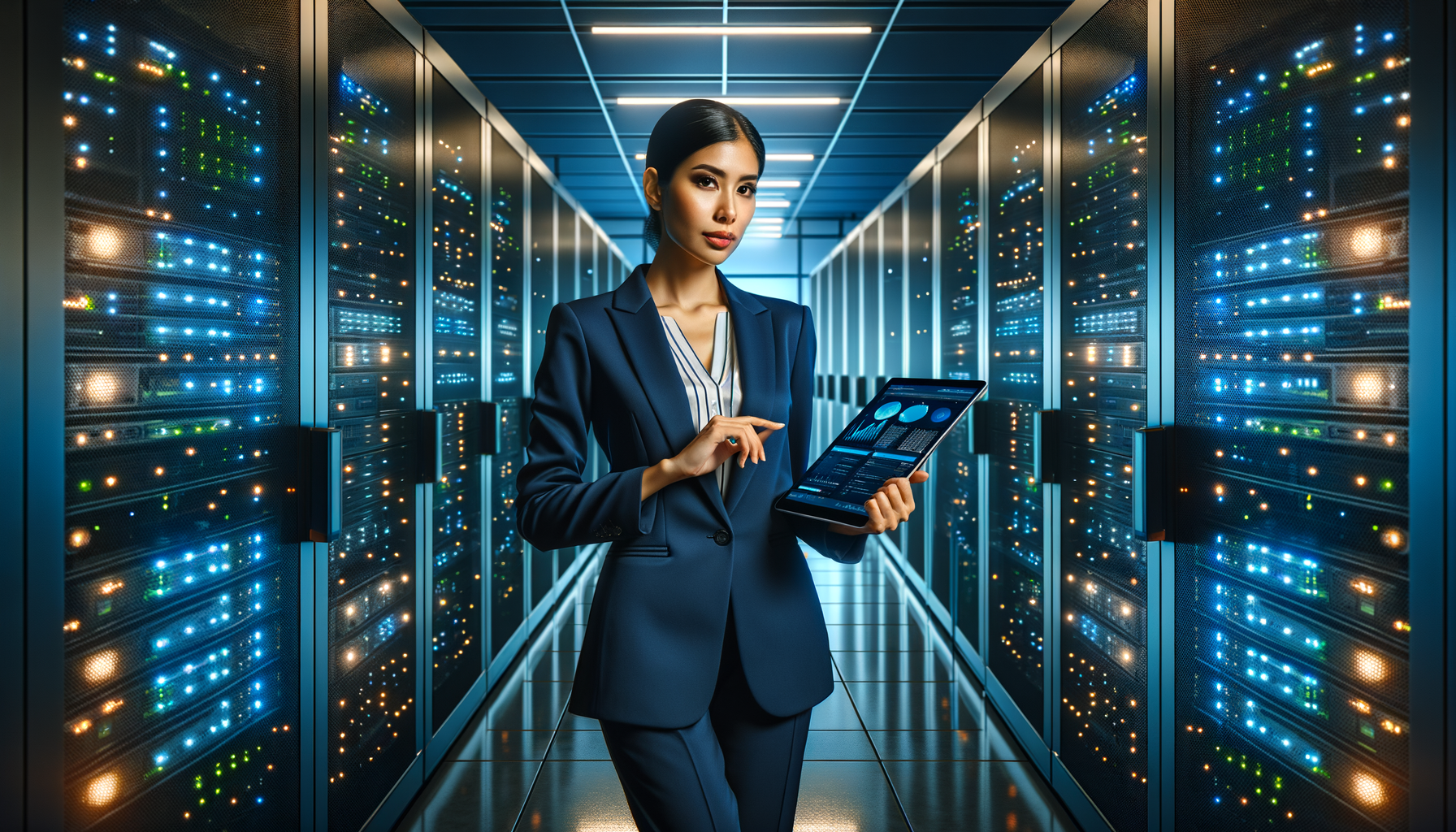 Waarom uw data niet naar de cloud hoeft — en hoe dat werkt