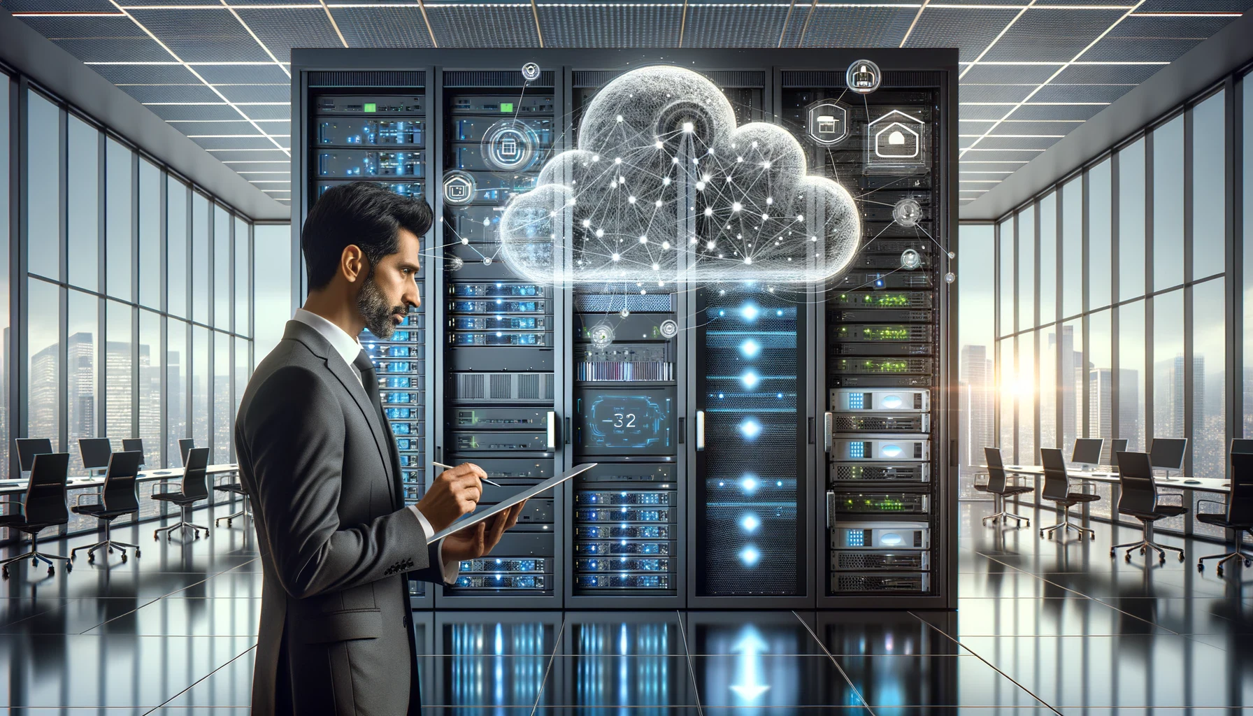 Dark factories in China: een wake-up call voor de Nederlandse maakindustrie