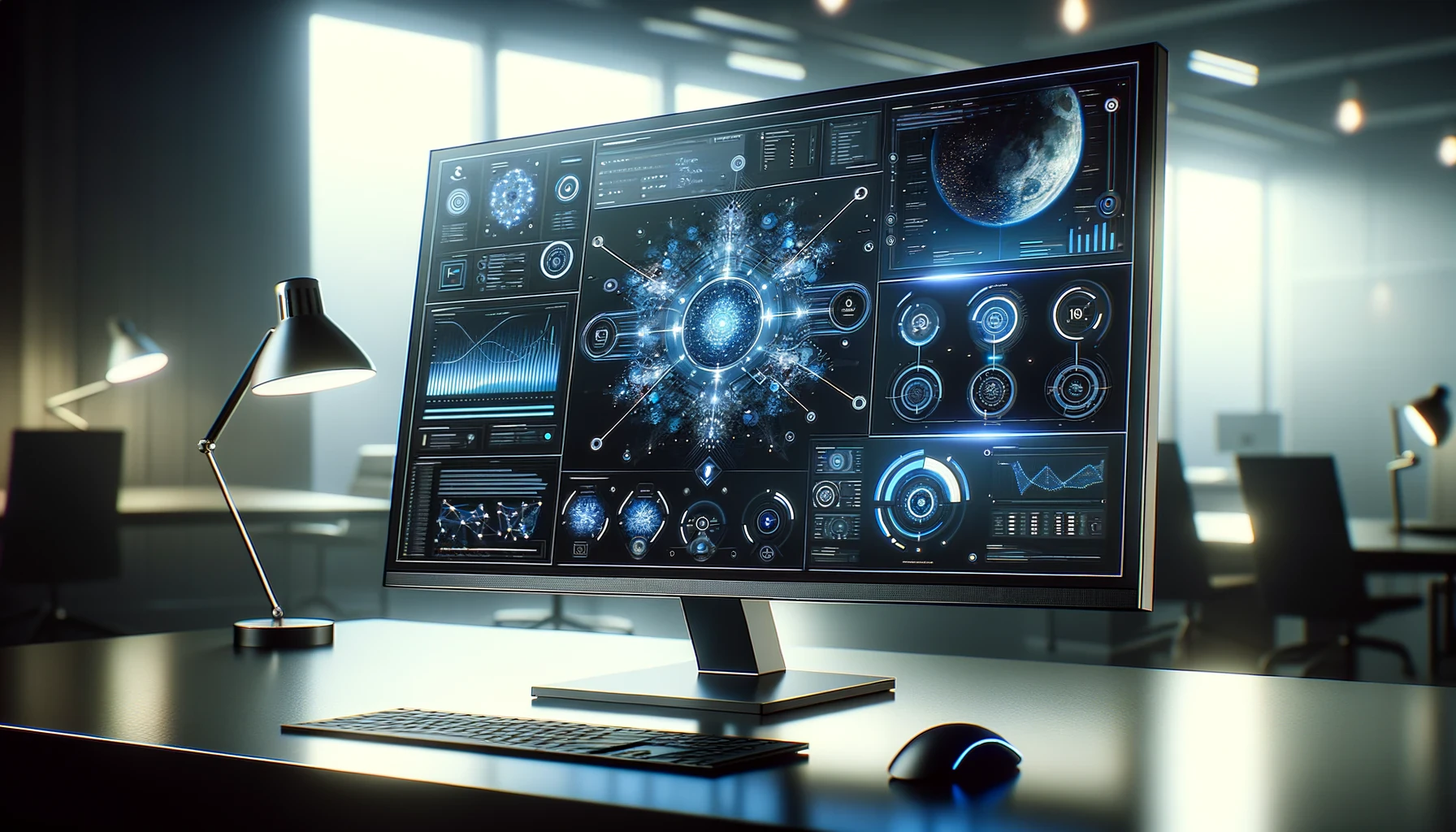 Van telecom tot maakindustrie: hoe AI productie en capaciteit transformeert