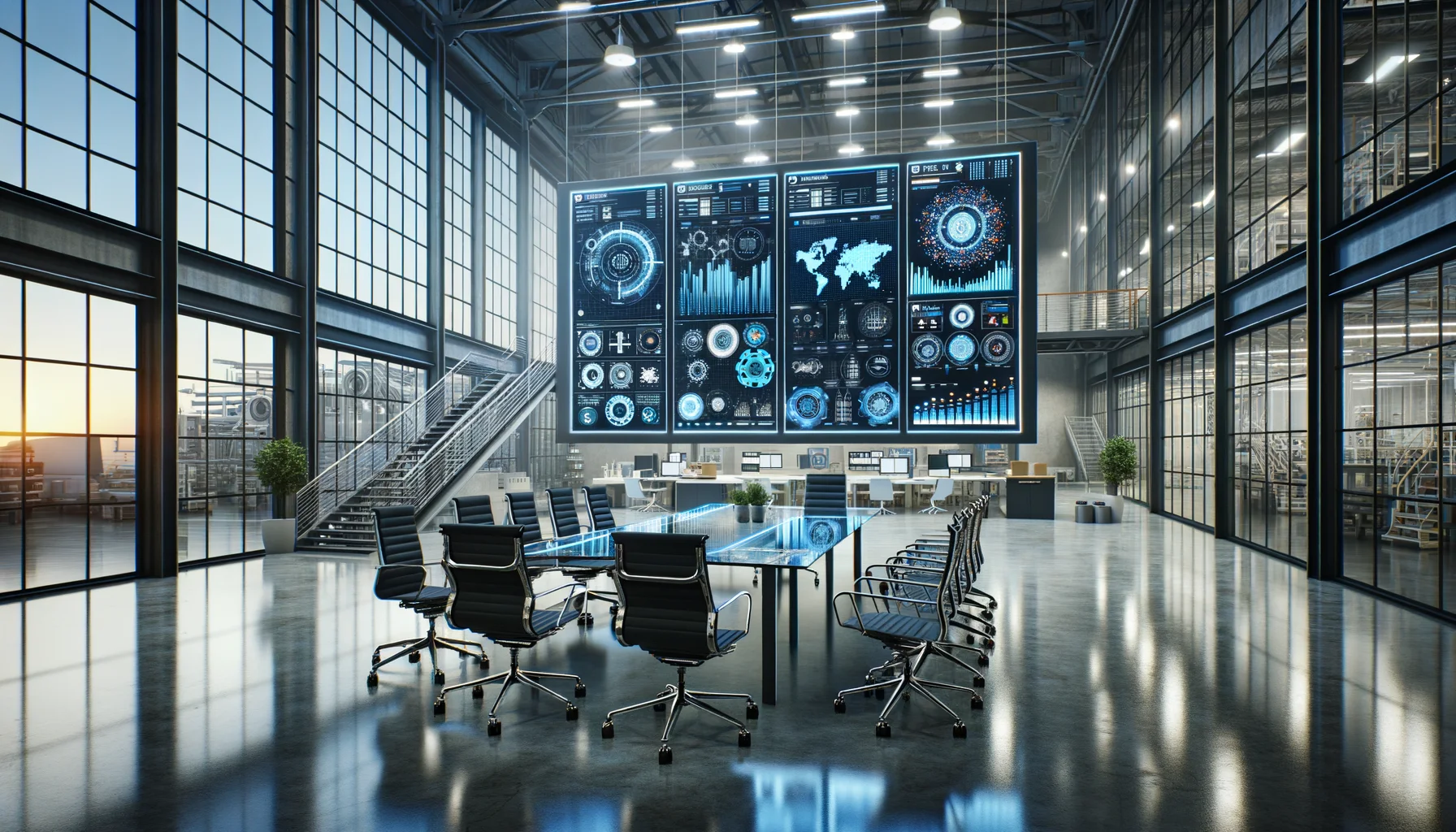 Waar begin je met AI in een machinebedrijf? Niet waar je denkt