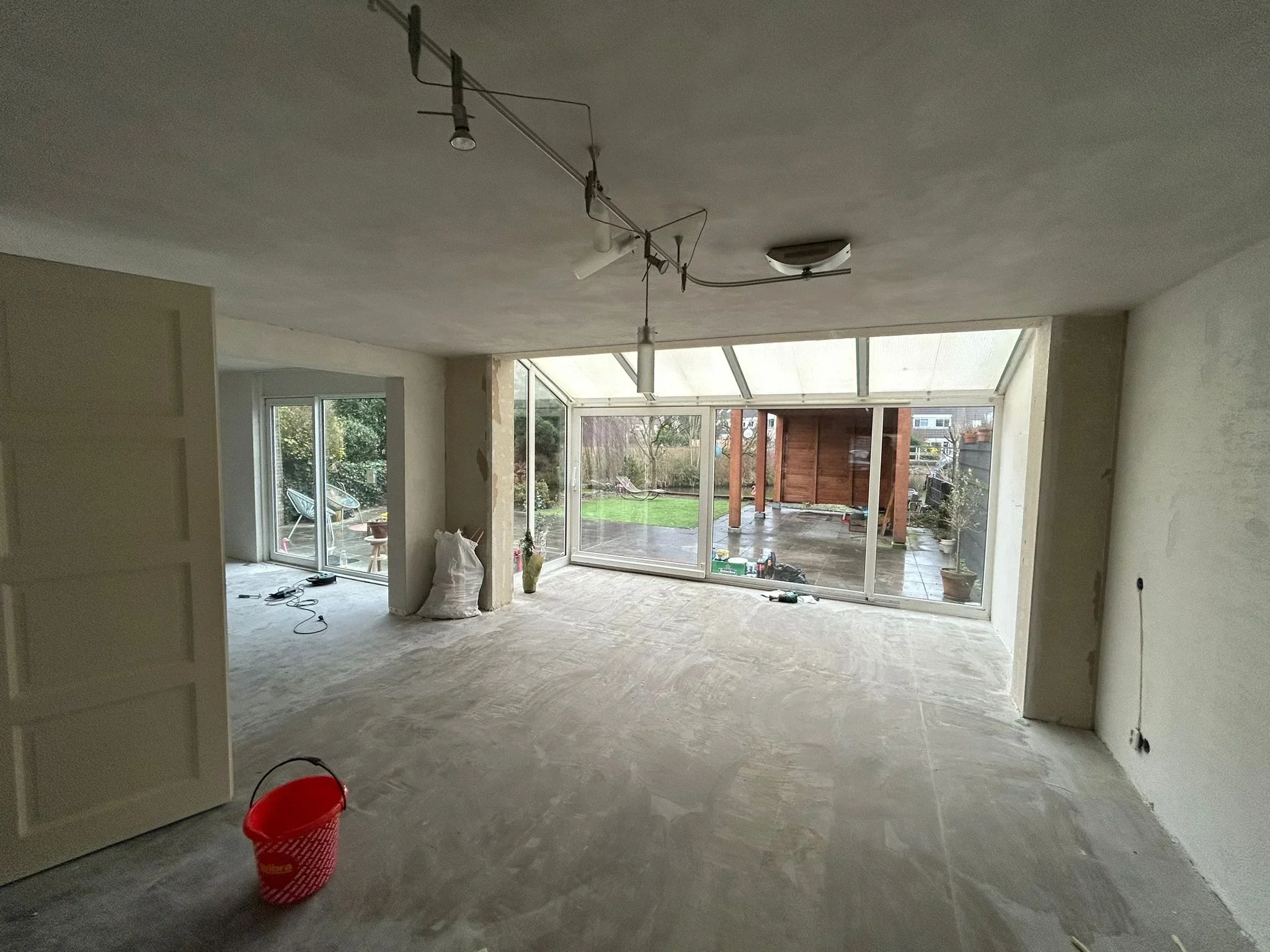 Renovatie van A tot Z